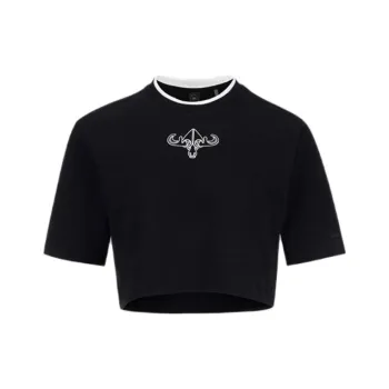 Moose Knuckles T-Shirts Women's Black