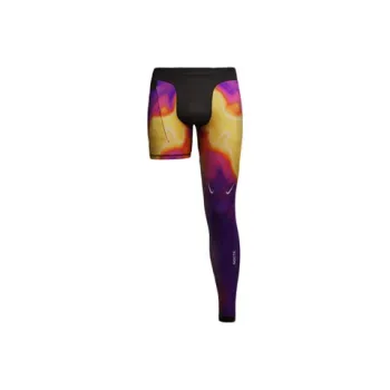 Nike X Nocta Single Leg Tights