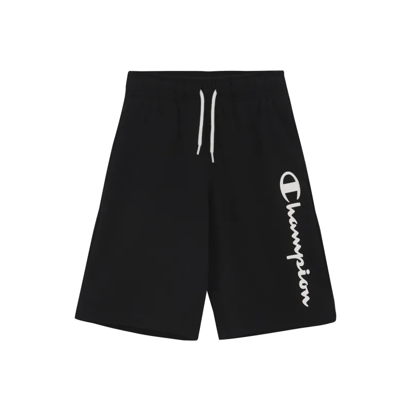Champion Sports Shorts Men's Black-0