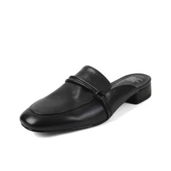 BalletCat Slip Resistant Closed Toe Slippers Women's