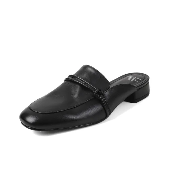 BalletCat Slip Resistant Closed Toe Slippers Women's-0