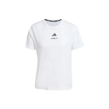 Adidas x Les Mills LES MILLS Regular T Shirt Women's White