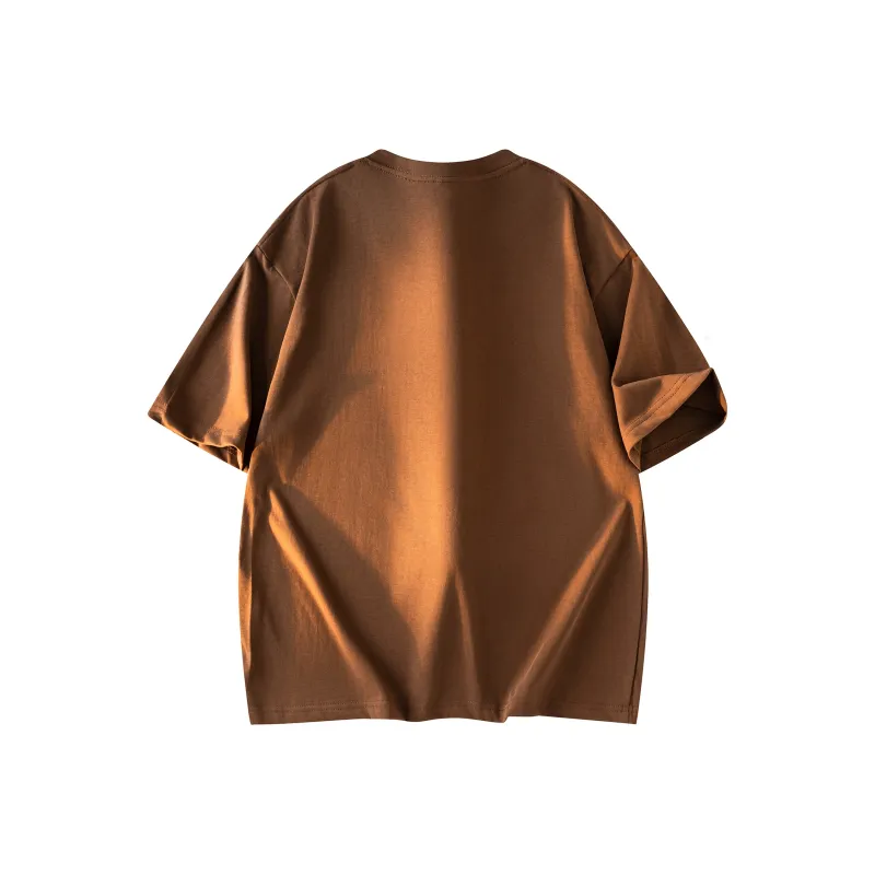 URBAN AUTHENTIC T Shirts Unisex-19