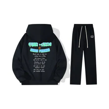 GF Sweatshirt Sets Unisex