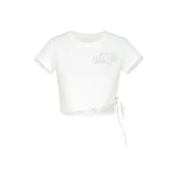 13 DEMARZO T Shirts Women's