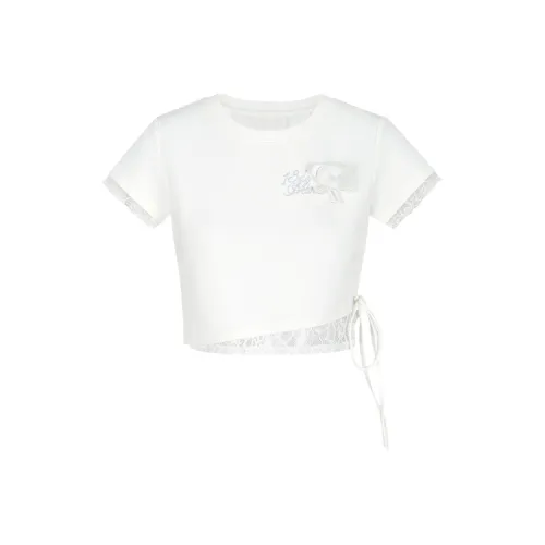 13 DEMARZO T Shirts Women's