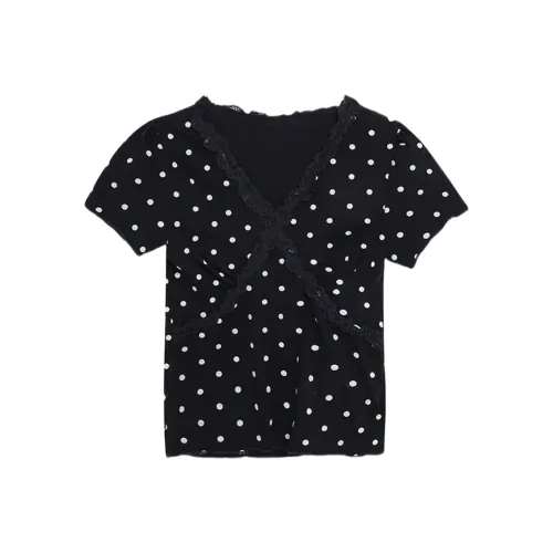 ONEPASS Set in Sleeve T Shirt Women's