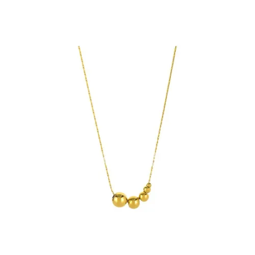 FROMLOVER Alloy Necklaces Women's