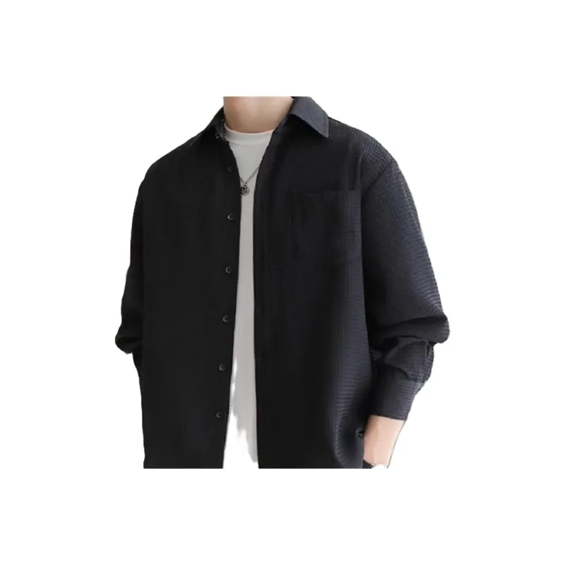 Chisportate Shirts Unisex-5