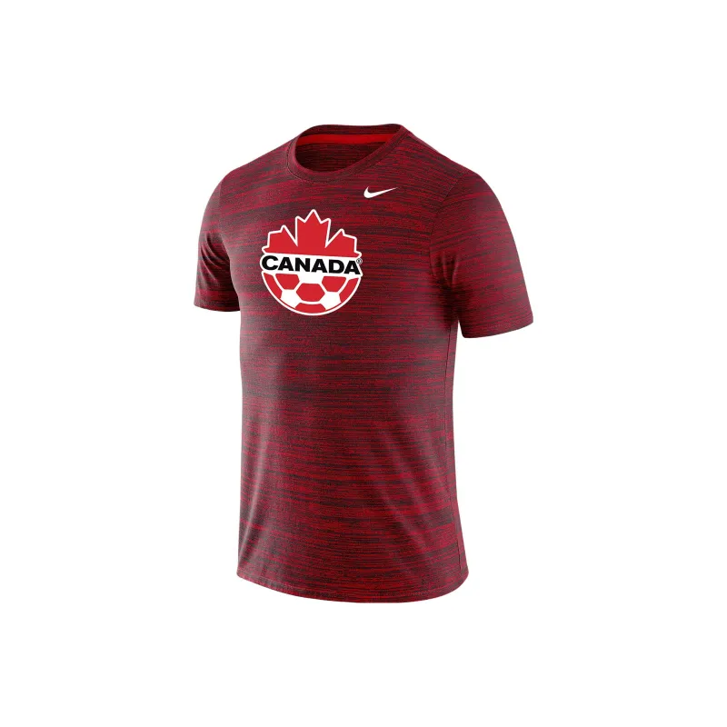 Nike Soccer Jerseys Men Red-0