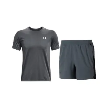 Under Armour Casual Sportswear Men's Gray