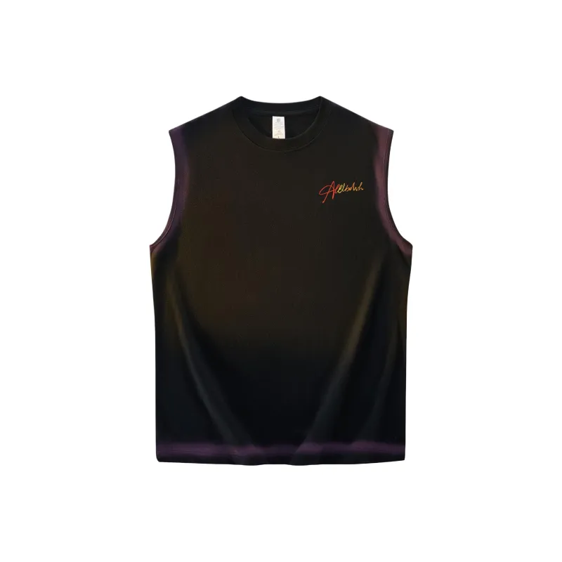 DBD WH Tank Tops Unisex-0