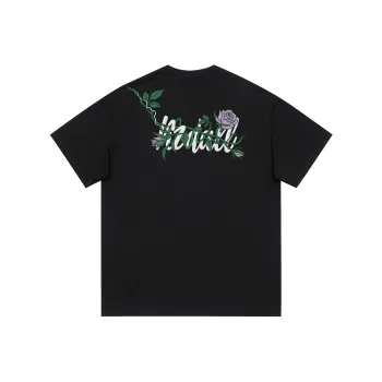 WOKXSS T Shirts Unisex