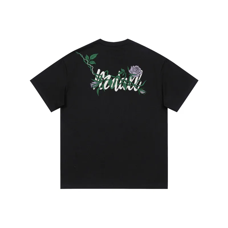 WOKXSS T Shirts Unisex-0