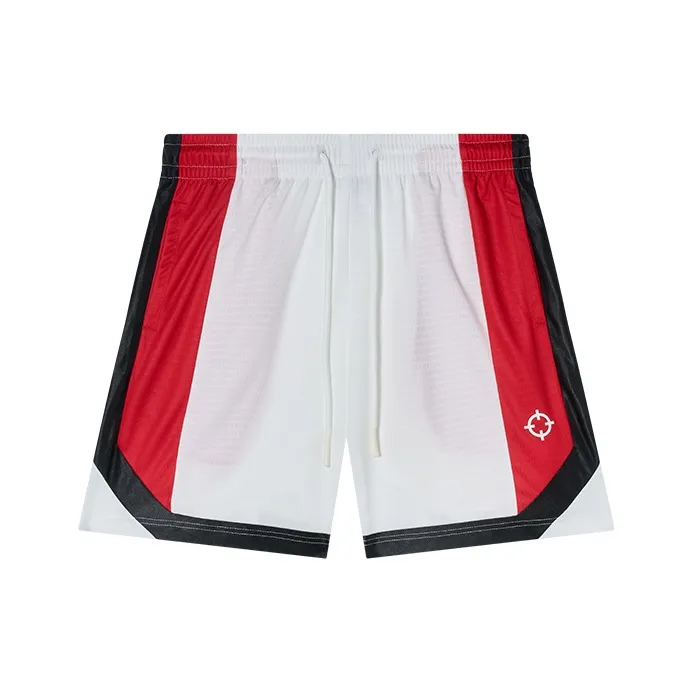 RIGORER Sports Shorts Men-16