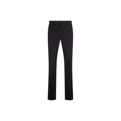 Ermenegildo Zegna Pressed Crease Trousers