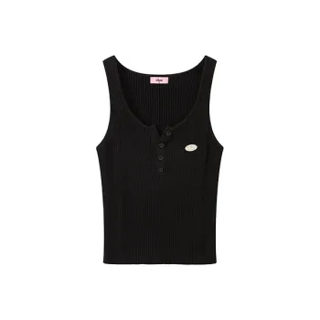 CHUU Tank Tops Women's