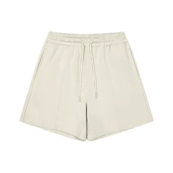 MostwantedLab Casual Shorts Unisex