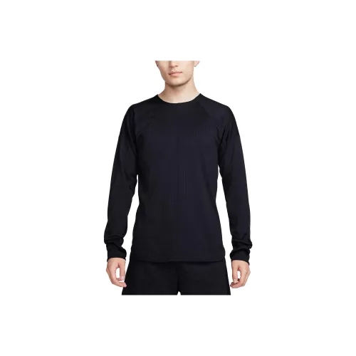 Nike Fitness Clothing Men Black
