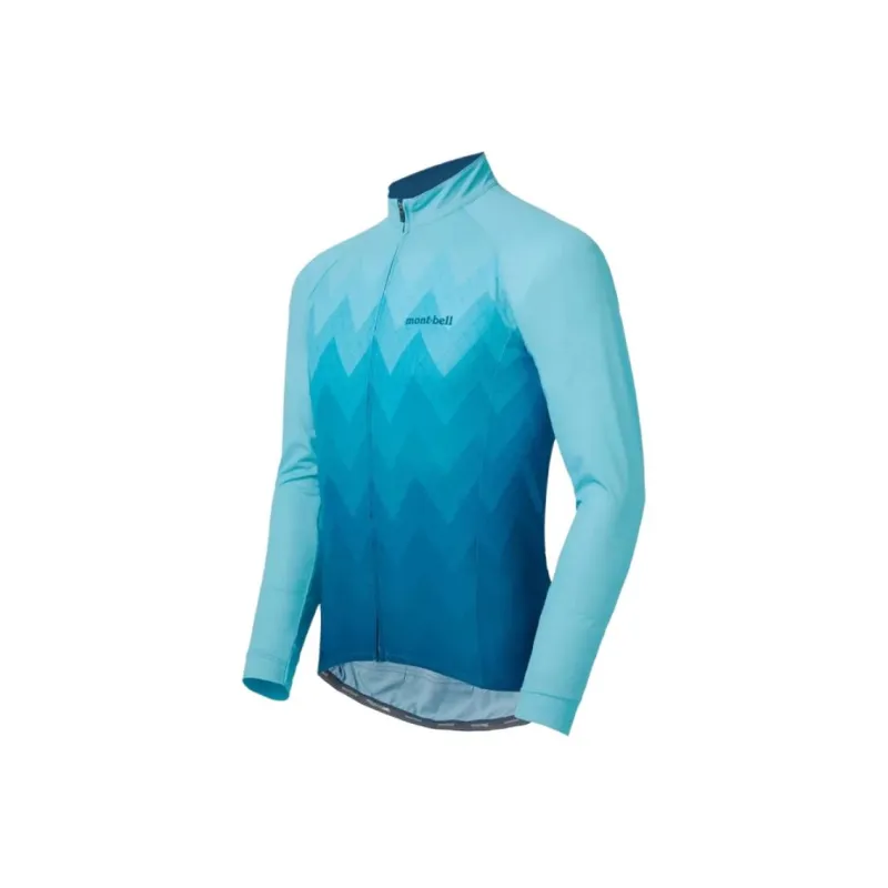 MONTBELL Cycling Clothing Men's-4