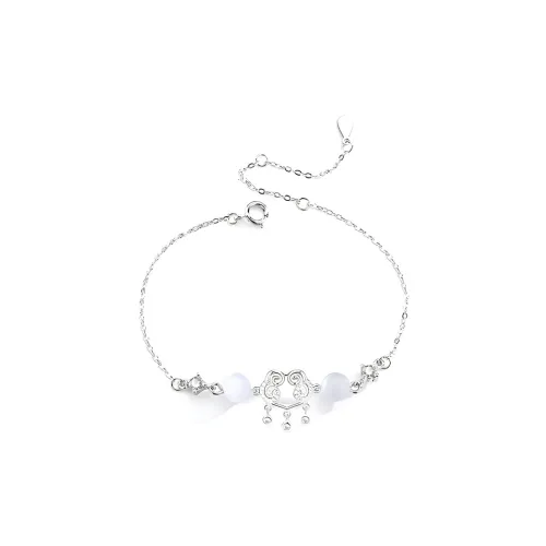 Muyan Colored Glaze Bracelets Women's