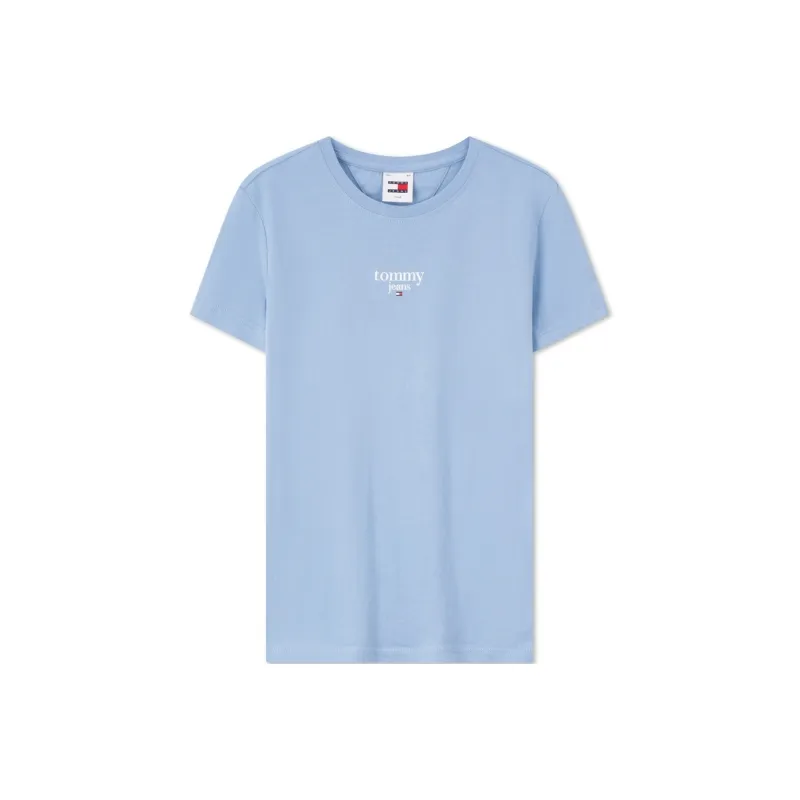 Tommy Hilfiger T Shirts Women's-2