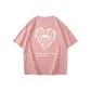 Pink-White