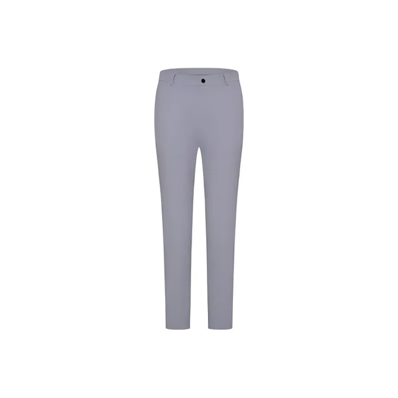 Biyin Leufen Casual Pants Men's-4