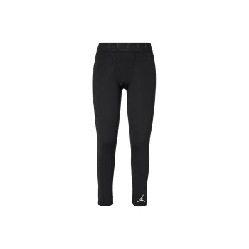 JORDAN Sport 3/4 Length Dri Fit Tights