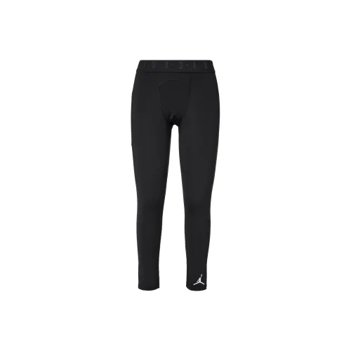 JORDAN Sport 3/4 Length Dri Fit Tights