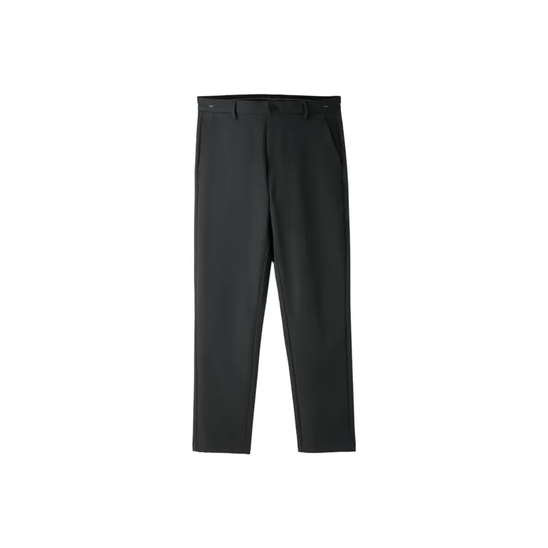 HLA Casual Pants Men-0