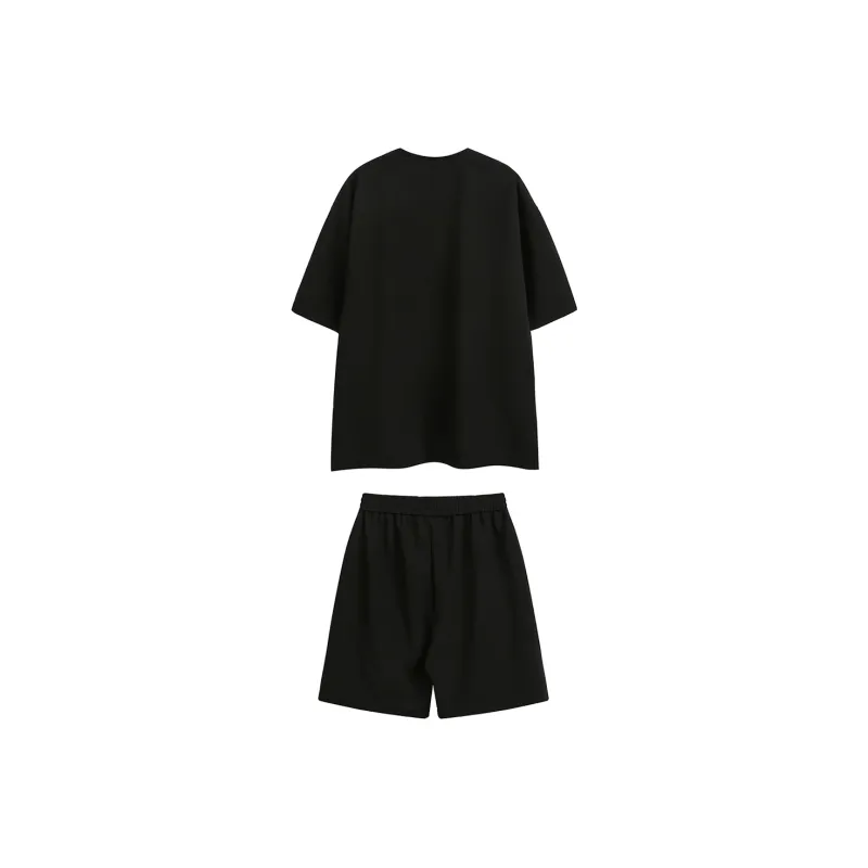 Être Par Lee Casual Sportswear Unisex-6
