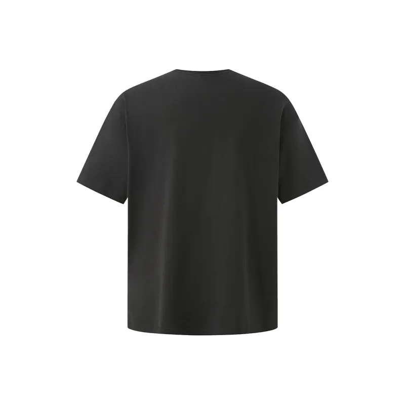 CHINISM T Shirts Unisex-3