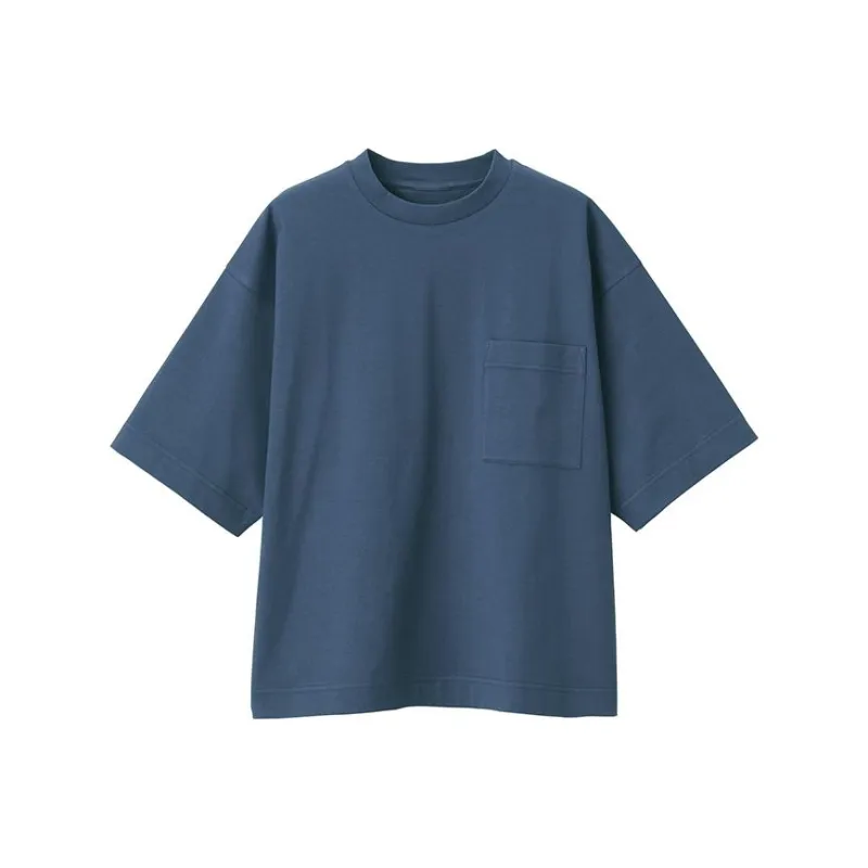 MUJI LABO Series T-Shirt Unisex-0
