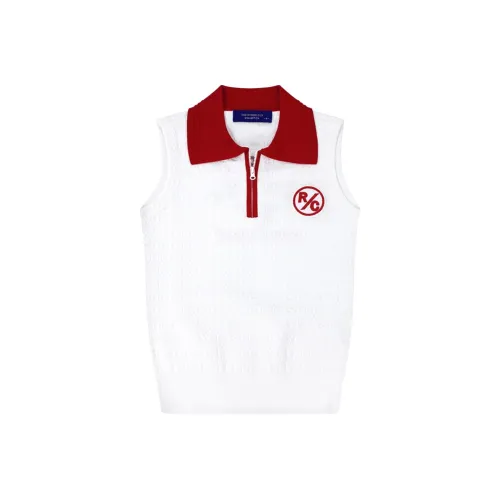 RYDER CUP Tank Tops Fall Women's
