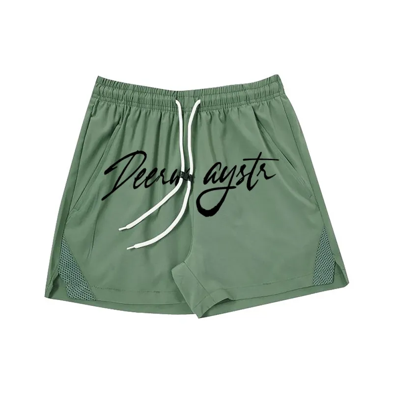 DEERWAY Casual Shorts Unisex-6