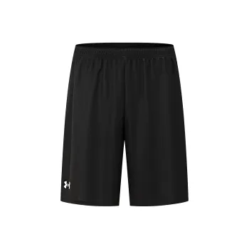Under Armour SS24 Sports Shorts Unisex Black