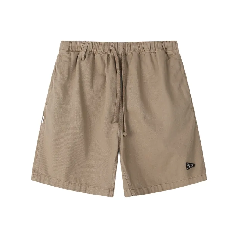 Rabbit House Summer Casual Shorts Men's-14