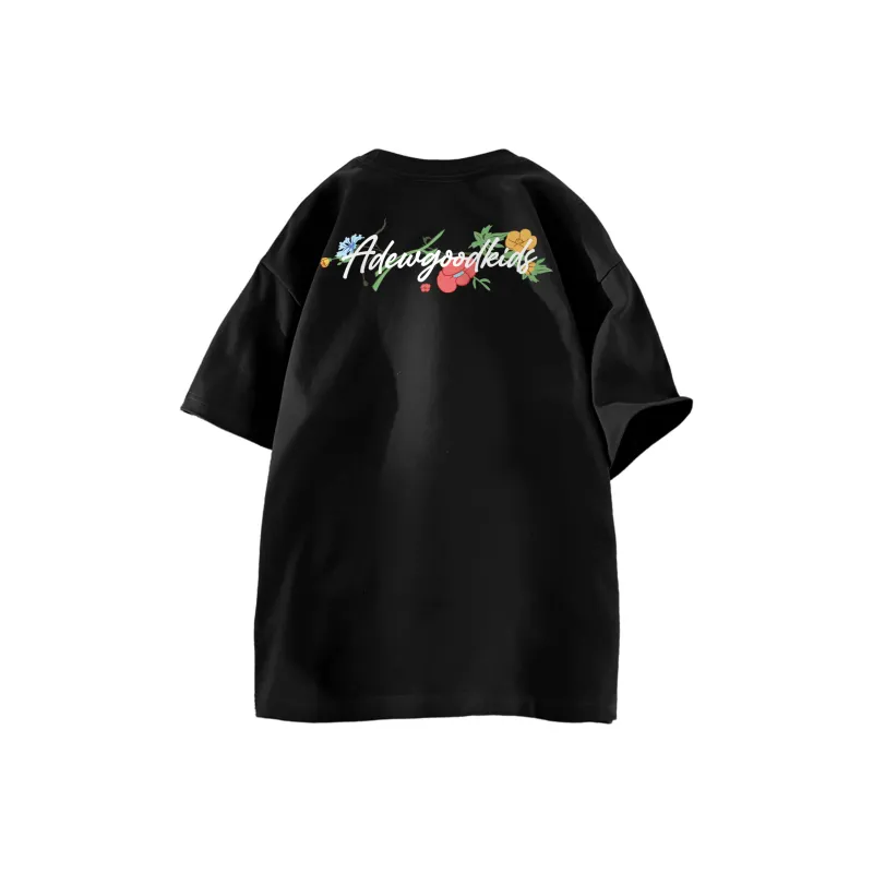 MIIOW Trend Party Series T Shirt Unisex-0