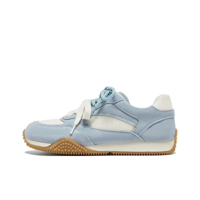 BASTO Waterproof And Breathable Low Top Casual Shoes Women's-4