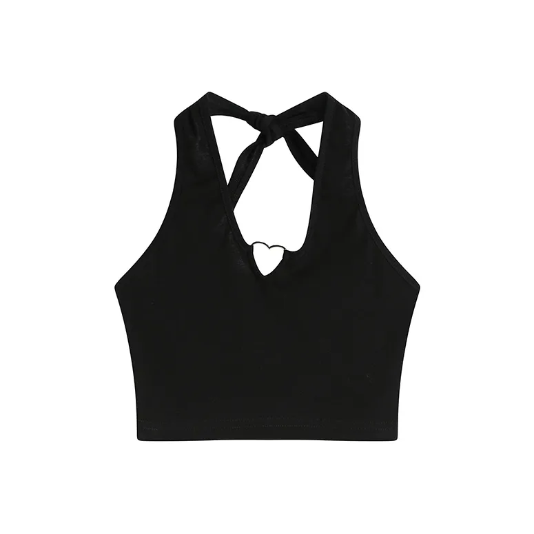 COVT Tank Tops Women's-3