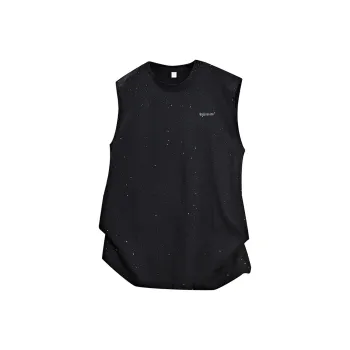 Ganbostore Tank Tops Unisex