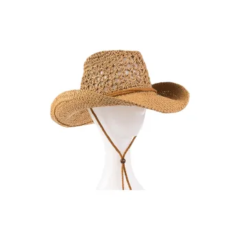 MT·MIT Straw Woven Panama Men's Hat Men's