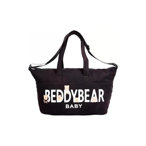 Beddybear 핸드백 블랙 여성