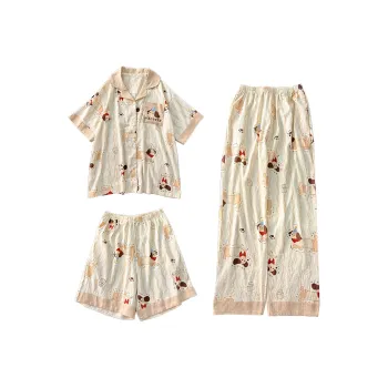 Maultiay Unisex Pajama Sets