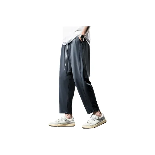TADENANSHEN Casual Pants Men