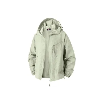 Love Monster Sun Protection Clothing Unisex