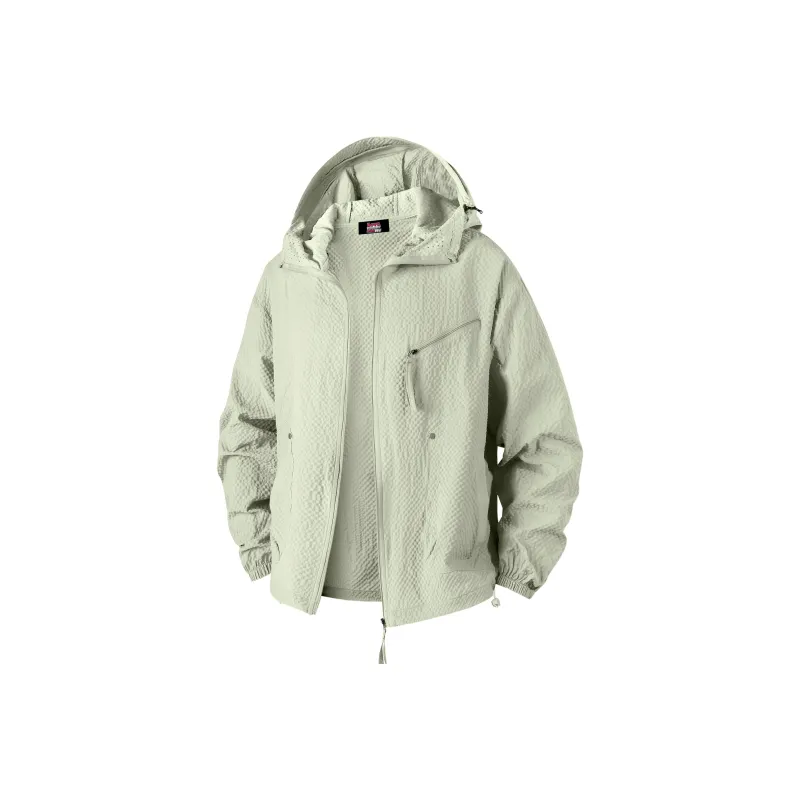 Love Monster Sun Protection Clothing Unisex-0