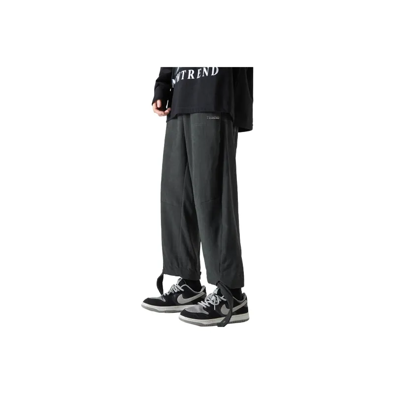 TBSM Casual Pants Unisex-10