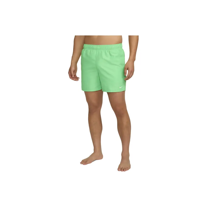 Nike Essential Sports Shorts Men's Neon Green-0